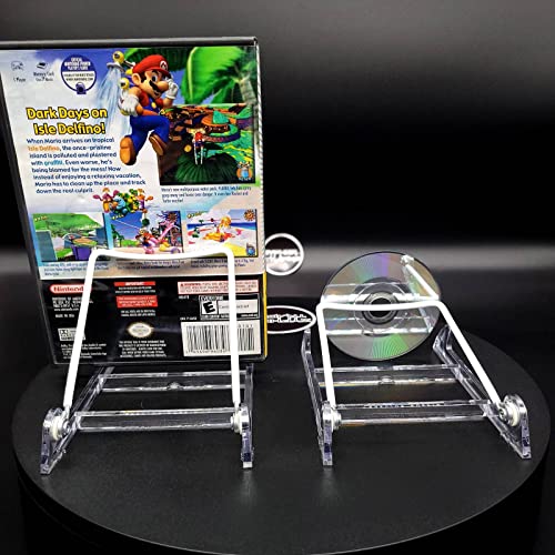 Super Mario Sunshine #TOP4