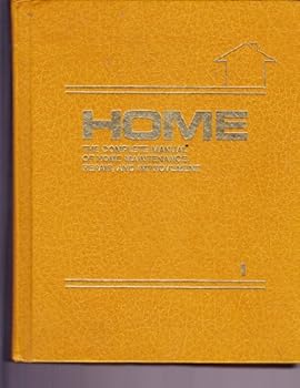 Hardcover The complete wise home handyman's guide, Book