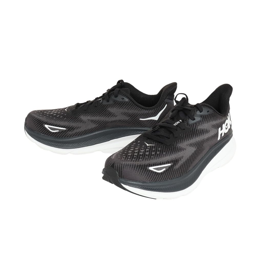 Hoka Men's Clifton 9 Trainers