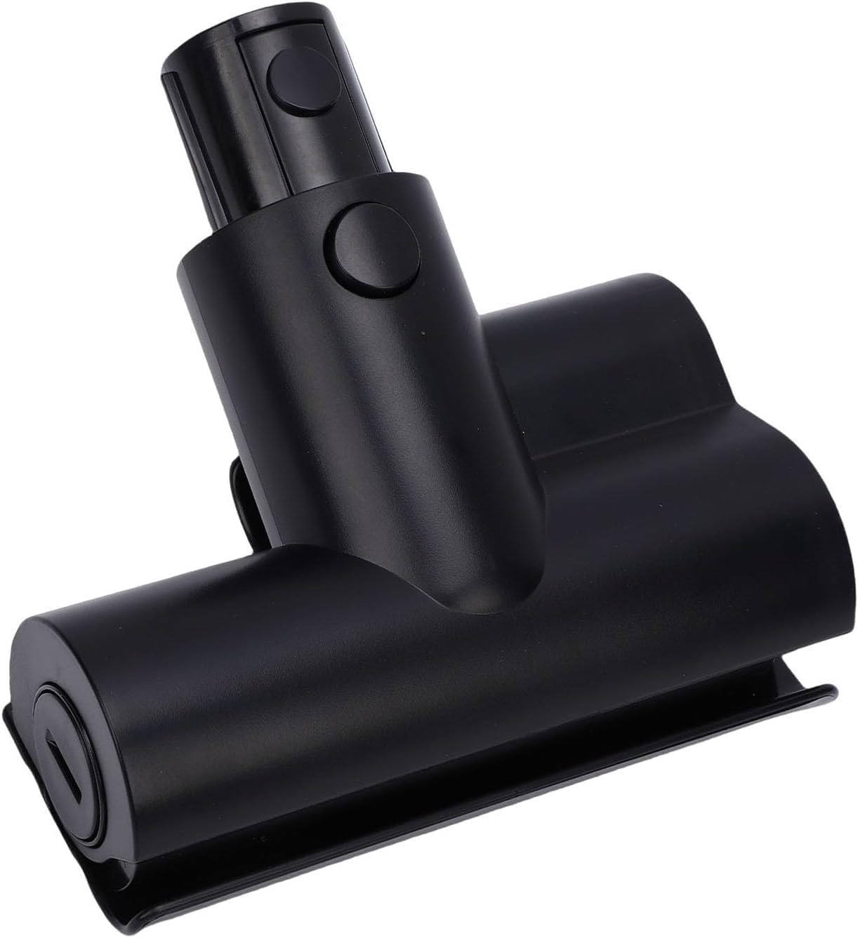 Mini Staubmilben Bürste für Dreame V20/V20 Pro/R20/R30/T20/T30/R10 Pro | Zubehör zum Reinigen von Sofas, Teppichen, Matratzen und Autositzen. Polsterbürste zum Entfernt Staubmilben und Allergene