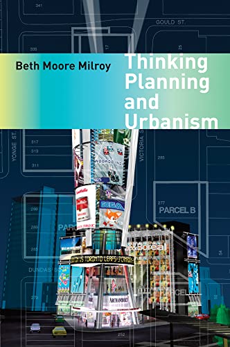 Thinking Planning and Urbanism view 2