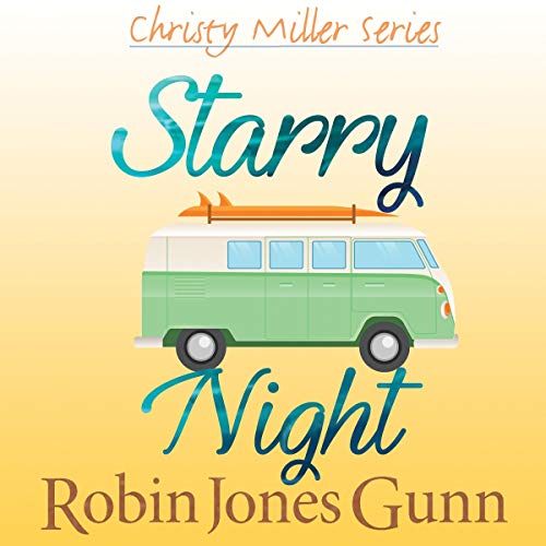 Starry Night by Robin Jones Gunn episode artwork