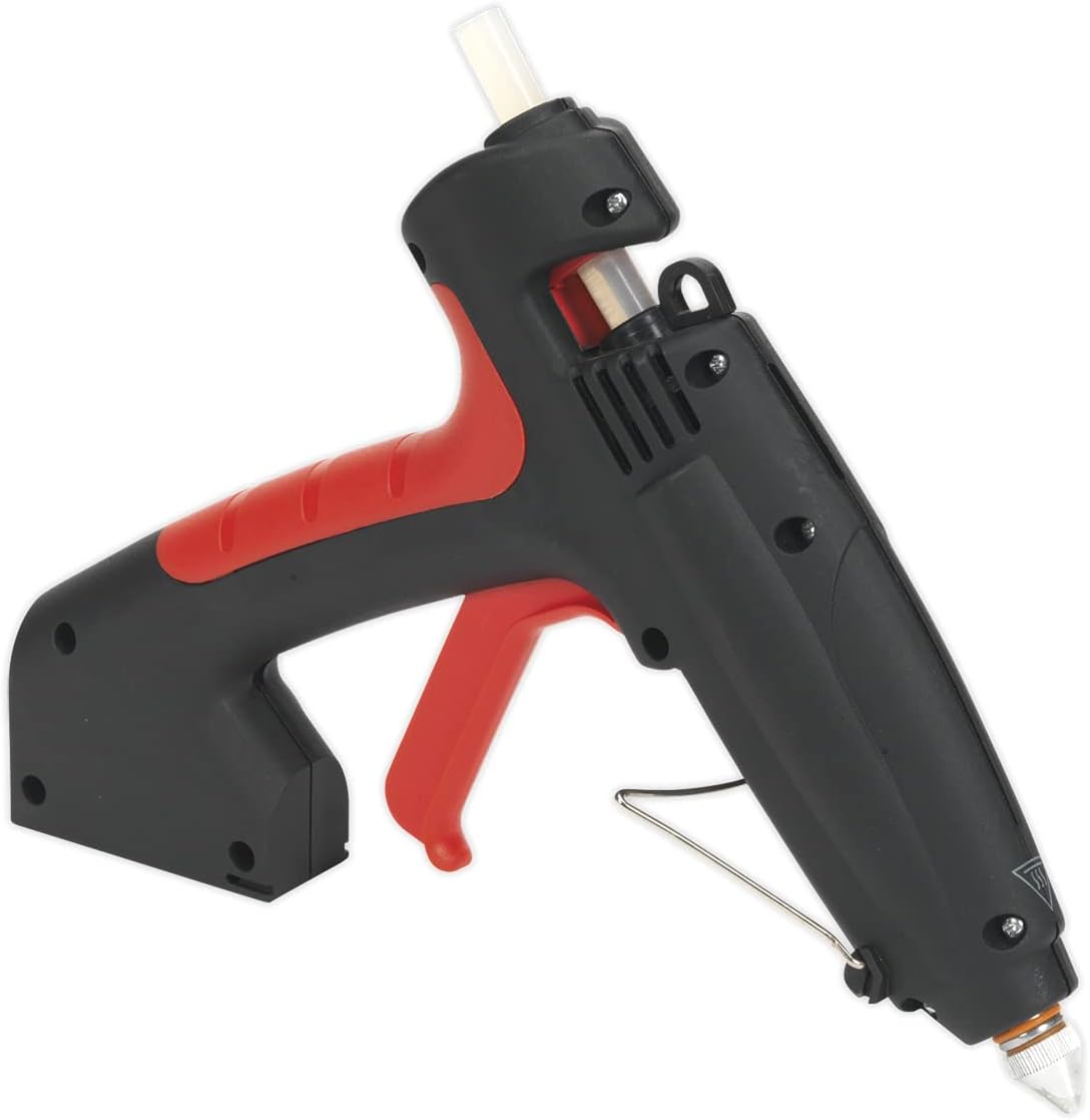 Sealey Ak2921 Professional Glue Gun 450W 230V
