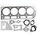 SCITOO Replacement for Head Gasket Kits for Chevrolet Cavalier for GMC Sonoma Hombre Sunfire Engine Head Gaskets Set Kit