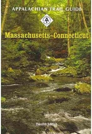 Amazon Com Appalachian Trail Guide To Massachusetts Connecticut Official Appalachian Trail Guides 9781889386676 Spring Sue Sports Outdoors Amazon Com Appalachian Trail Guide To Massachusetts Connecticut Official Appalachian Trail Guides 9781889386676 Spring Sue Sports Outdoors