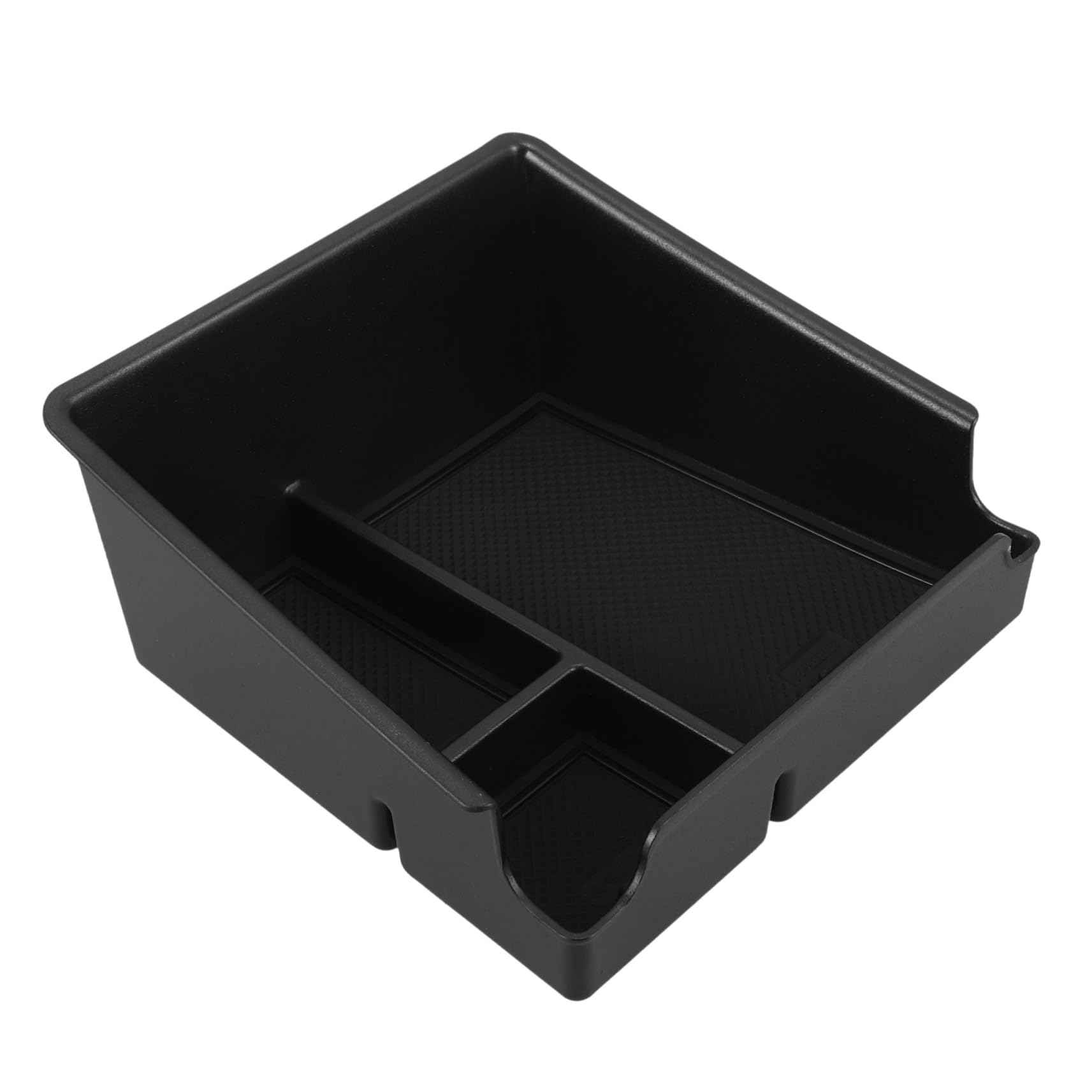 Caja organizadora para salpicadero con acabado elegante y larga durabilidad