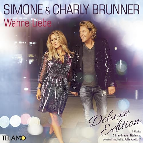 Simone & Charly Brunner