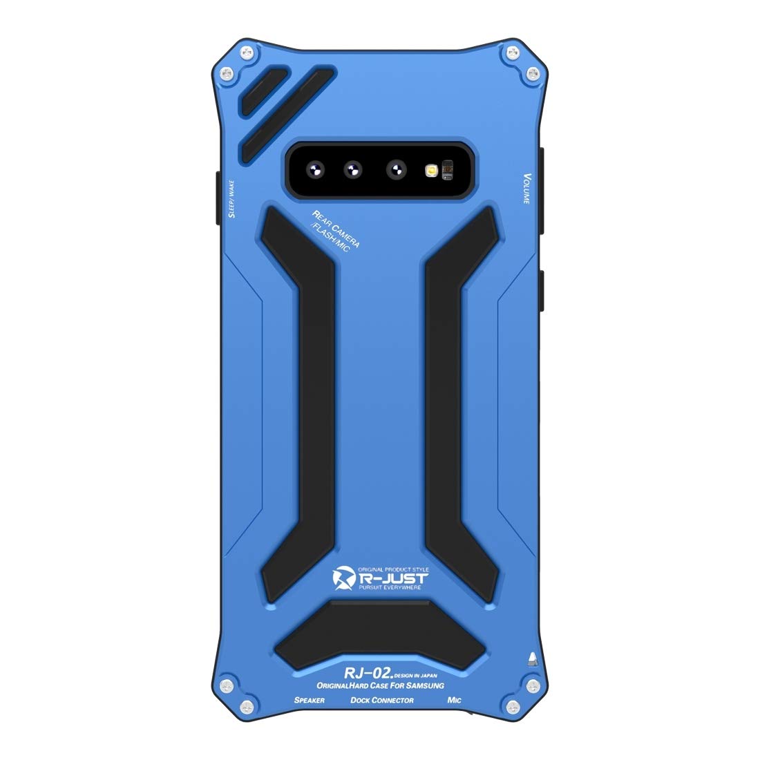 UETPL205-16MZ20RFCEW - AMI - Factory New