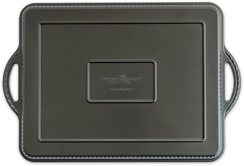 Miniatura 2 de Nordic Ware Bandeja para hornear Procast