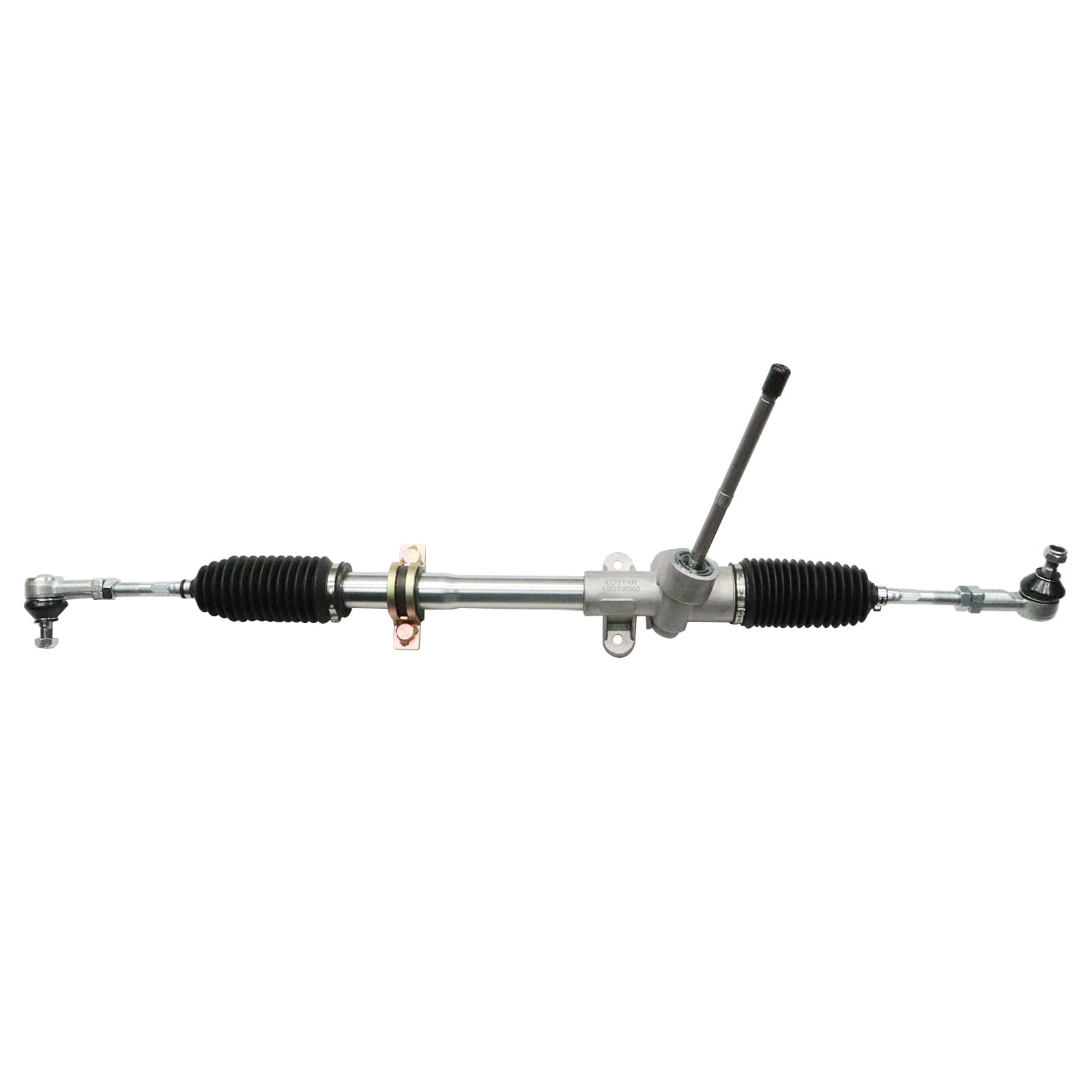 Amazon.com: Rack & Pinion Steering Rack & Pinion Assembly 