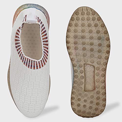 Image of Flavia Womens Tf0102 Running Shoes