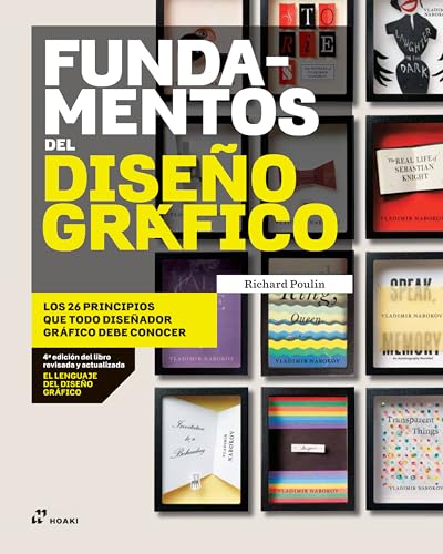 Fundamentos del diseño gráfico (4a edición revisada y...