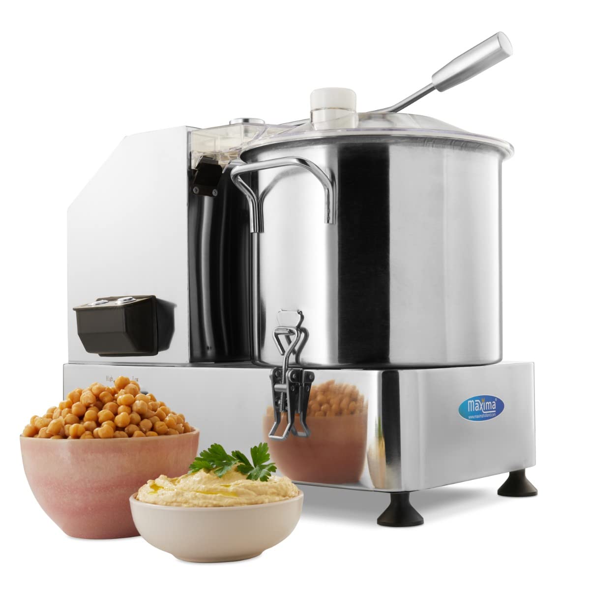 Maxima Cúter Gastro - 9 l