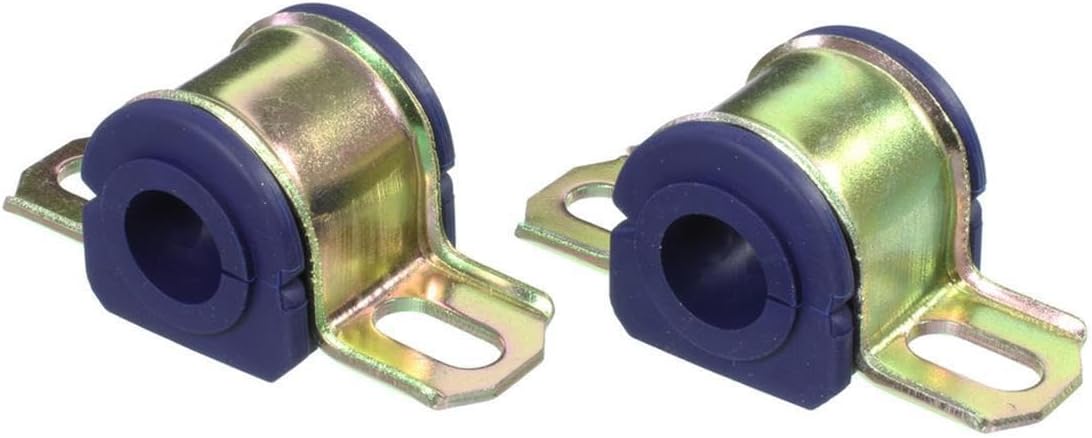 Stabilizer Bar Bushing, 2X Front Rear To Frame Automotive Replacement Sway Bar Bushings AUTO DN for CR-V 2012 for CR-V 2013 for CR-V 2014