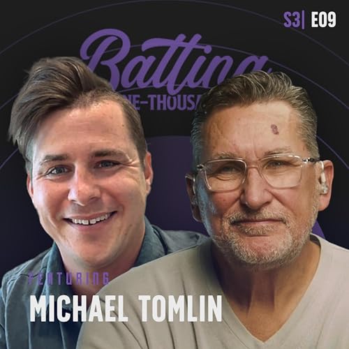 What top agents really want from lenders with Michael Tomlin