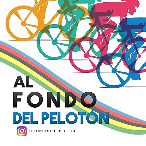 Al Fondo del Pelot&oacute;n cover art