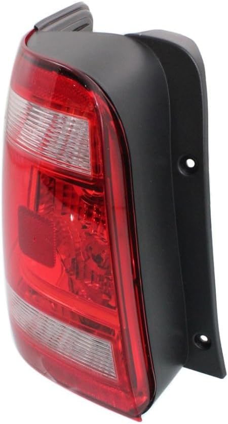 For Ford Escape Tail Light 2008-2012 Driver Side DOT Certified FO2800210 | 8L8Z 13405 A