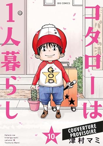 Kotaro en solo — Tome 10