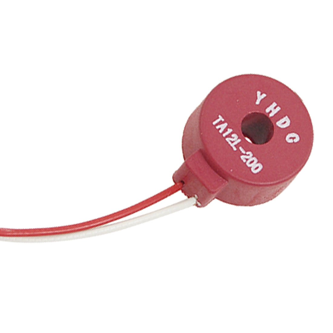 Capteur transformateur de courant Sourcingmap TA12L-200 pour monitoring 0-5 A