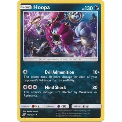 when does walmart restock pokemon cards online 401 Games Canada - Hoopa GX - 166/181 main image 0