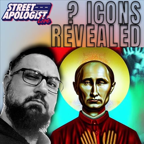 Couverture de Did Putin Reveal TRUTH about "Israelites"?