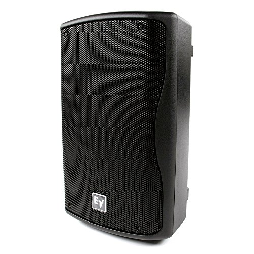 Electro Voice ZX1-90 Enceinte Passive 2 Voies - Les Beatles, Paul McCartney, John Lennon, RIngo Starr, George Harrison Electro Voice ZX1-90 Enceinte Passive 2 Voies
