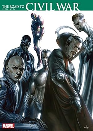 アベンジャーズ:タイム・ランズ・アウト III (MARVEL) | ジョナサン