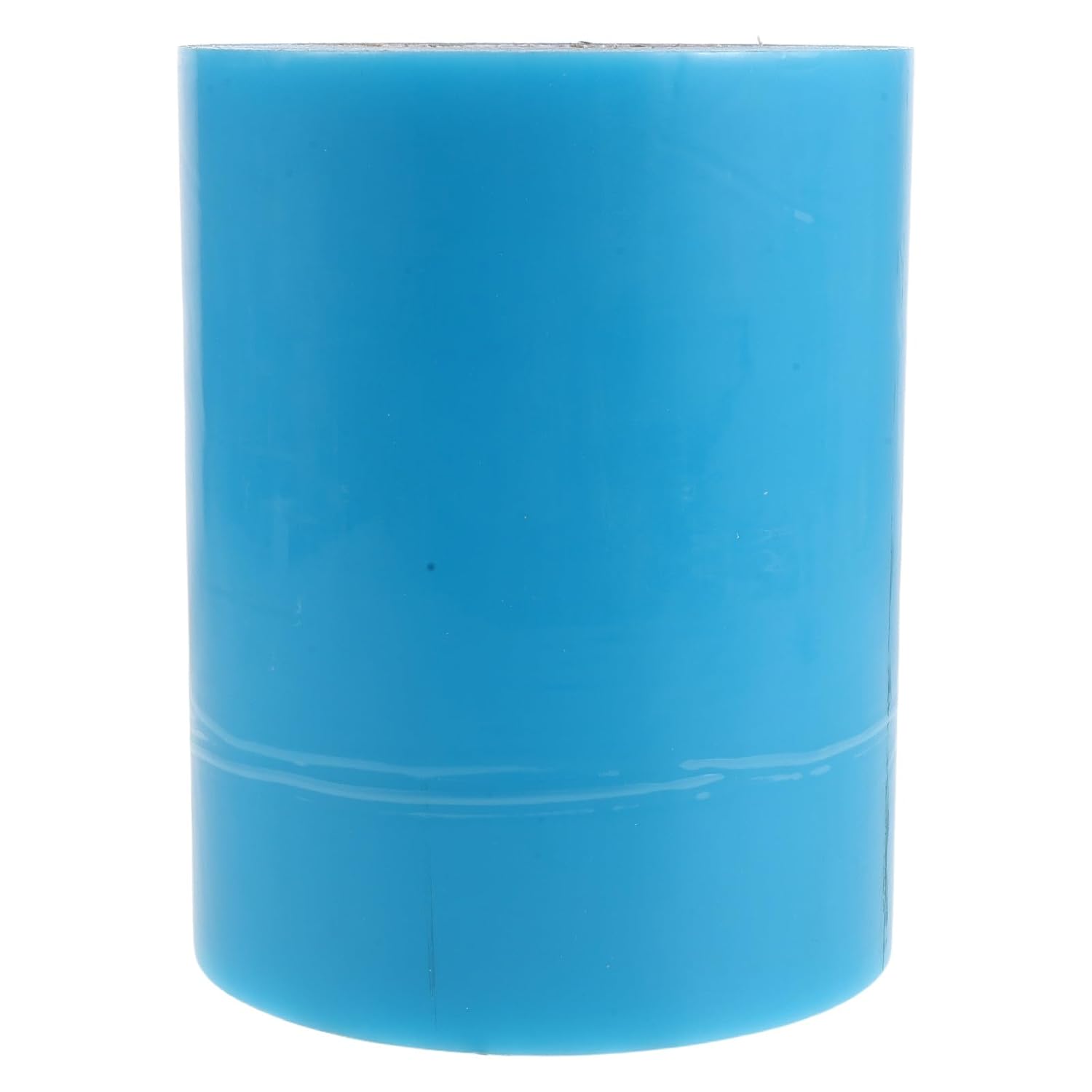 KICHOUSE 1 Roll Greenhouse Tape: Self-Adhesive Transparent Greenhouse Sealing Tape - 25m/984.25 Inch Film Cover Patch for Roof Covering Outdoor Maintenance