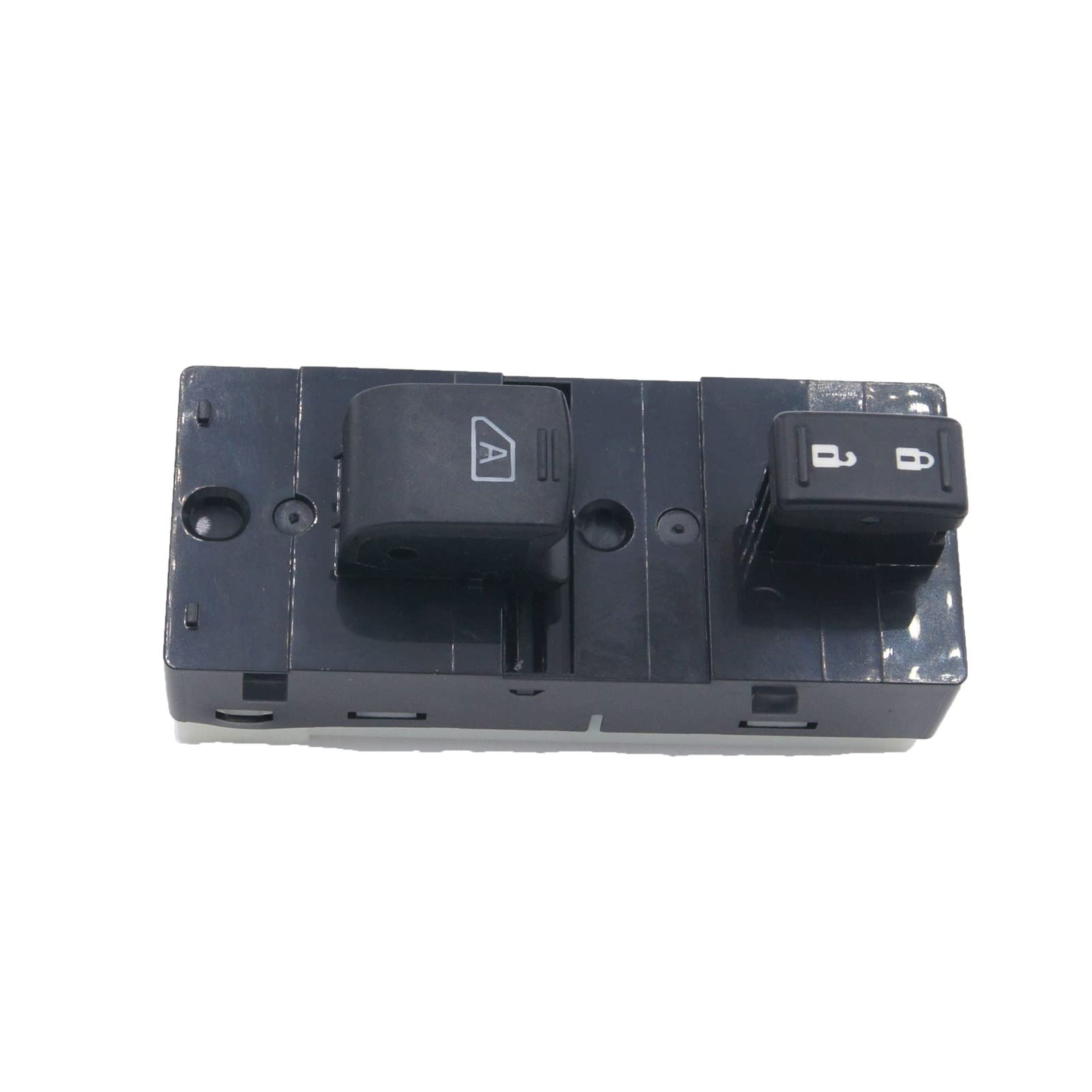 Commande lève-vitre électrique 25411JA02A commande de vitre Nissan Altima 07-12
