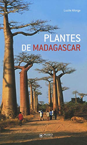 Télécharger Plantes de Madagascar livre En ligne