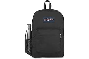 Mochila Escolar Jansport 17" para niños: Aliada perfecta para sus aventuras diarias