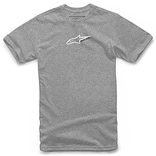T-Shirt Alpinestars Race Mod haut de gamme avec finitions soignées pour homme