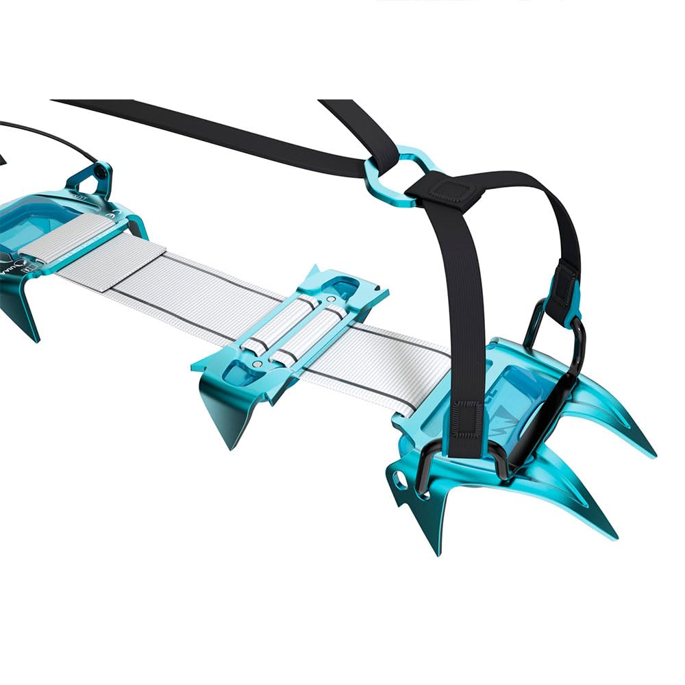 Blue Ice Harfang Tour Crampons