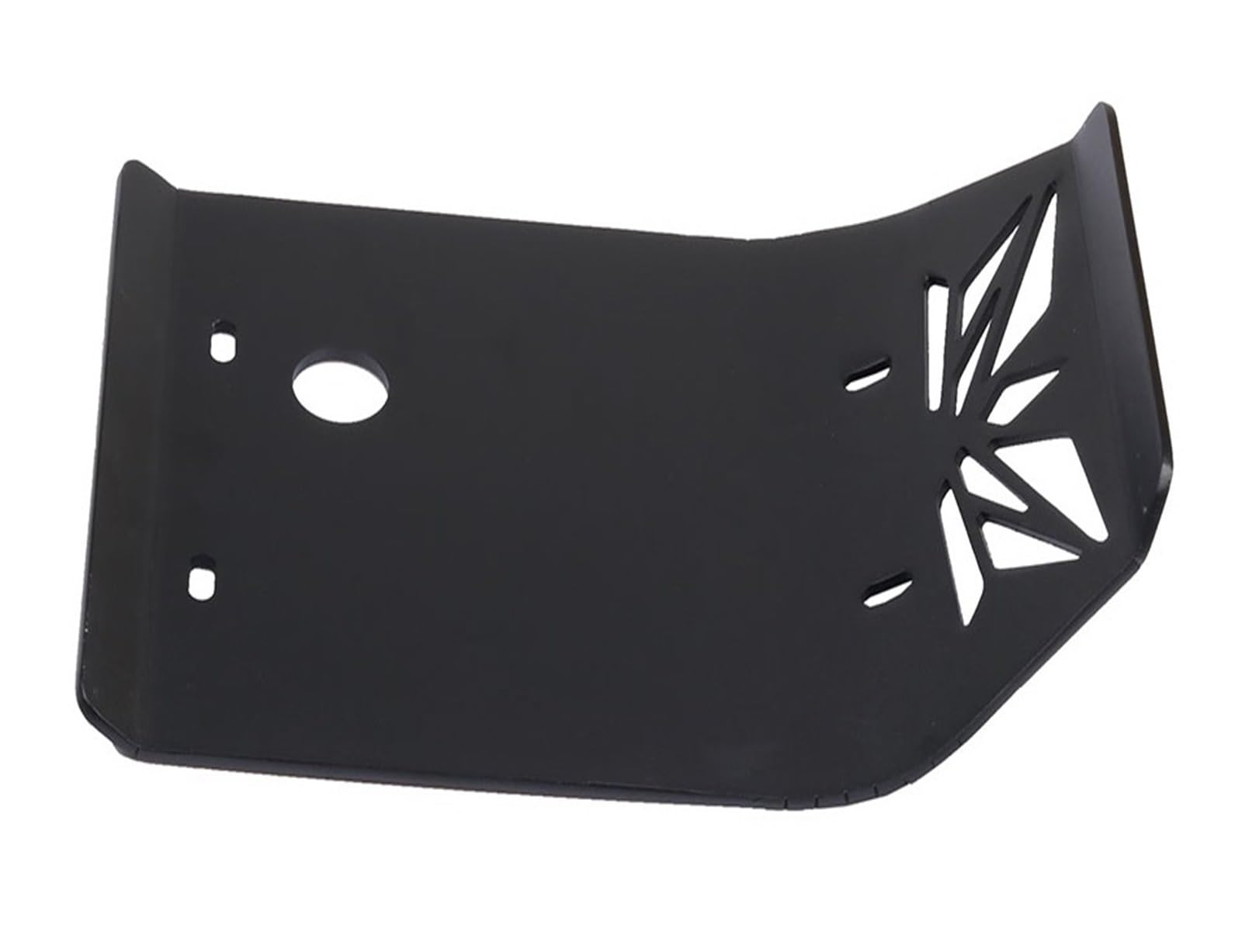 Paracoppa motore moto Per Tricker XG250 XG 250 Serow XT250 Copertura Di Protezione Del Motore Telaio Piastra Paramotore Pancia Accessori