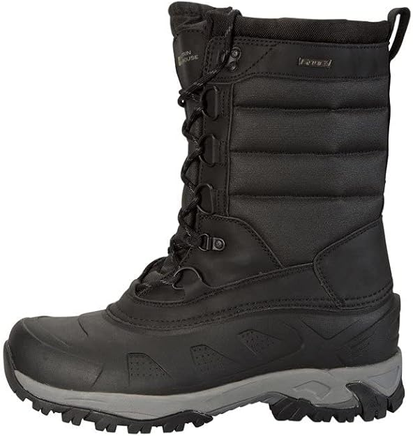 isodry snow boots