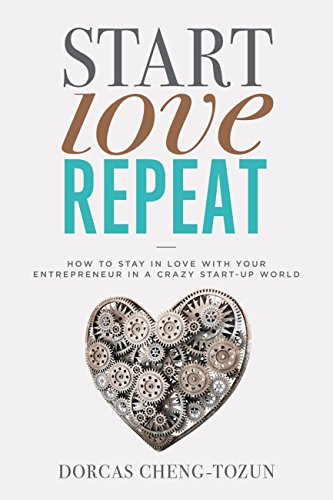 Start, Love, Repeat view 2