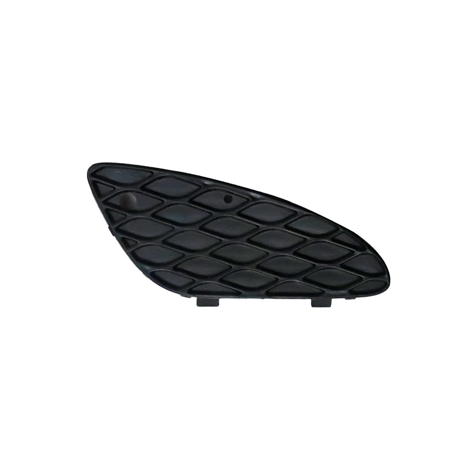 Grille couverture pare-chocs gauche W211 remplace 2118850353 fatigué - 6
