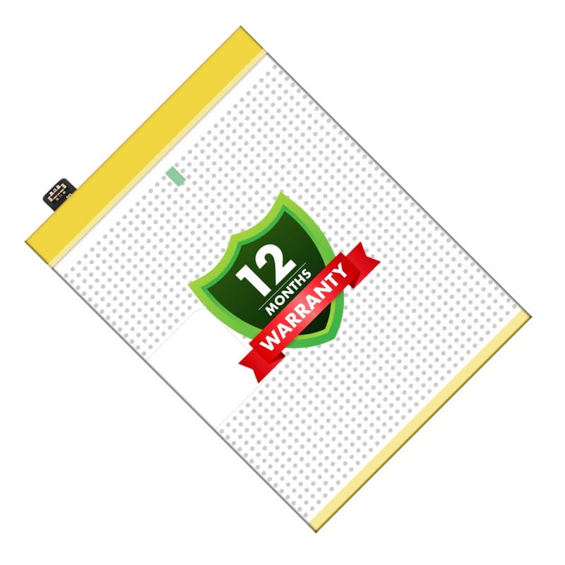 Image of Original BLP717 Battery Compatible for Oppo Reno Z (CPH1979, PCDM10) - (4035mAh) - 1 Year Warranty DF7