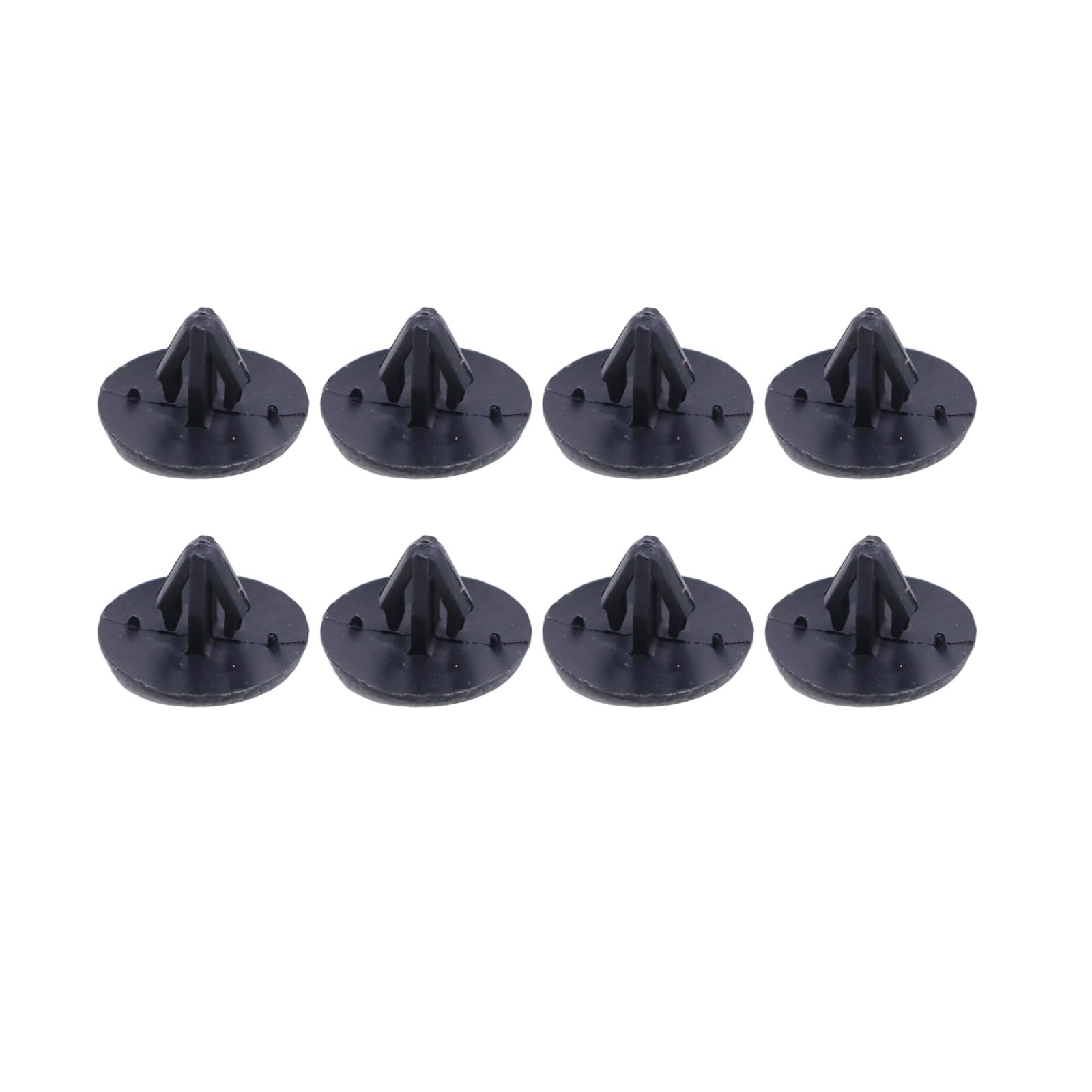 Motorhaubendämmung Dämmmatte mit Clips Kompatibel Fiat Freemont 2011-2015 Dodge Journey 5076896AB