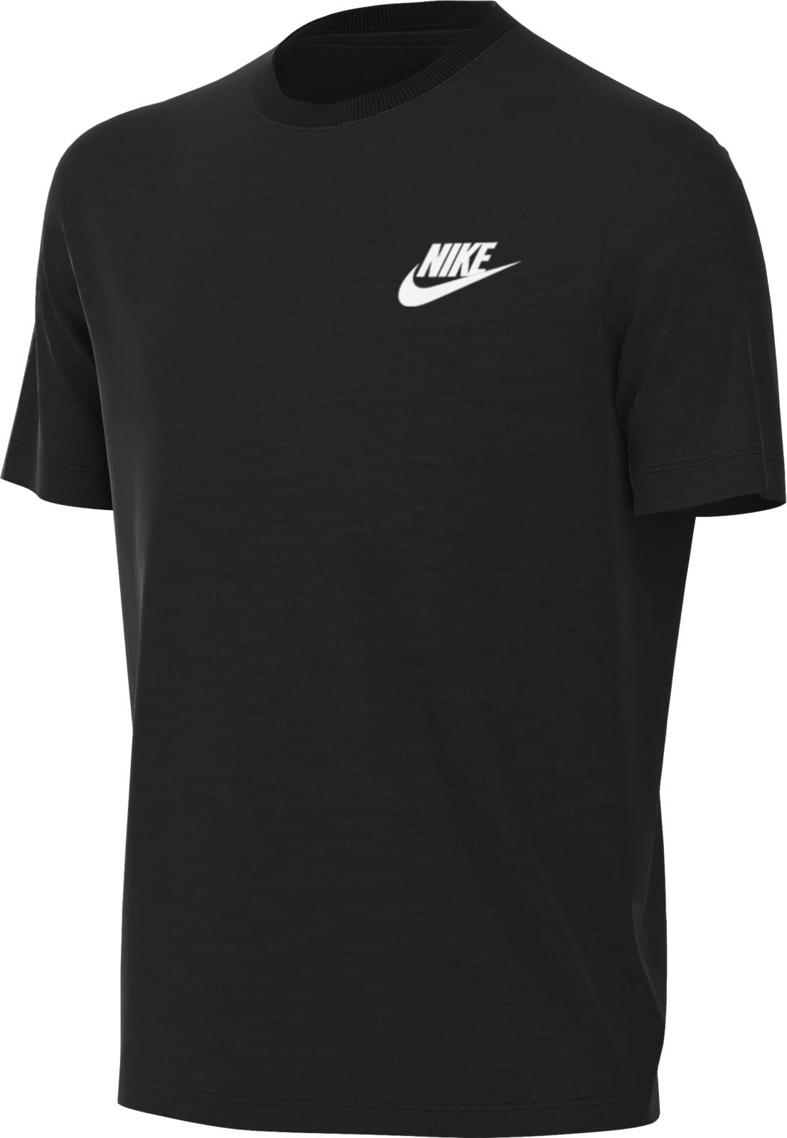 NIKE Shirt Camiseta Bebé-Niñas (Pack de 1)