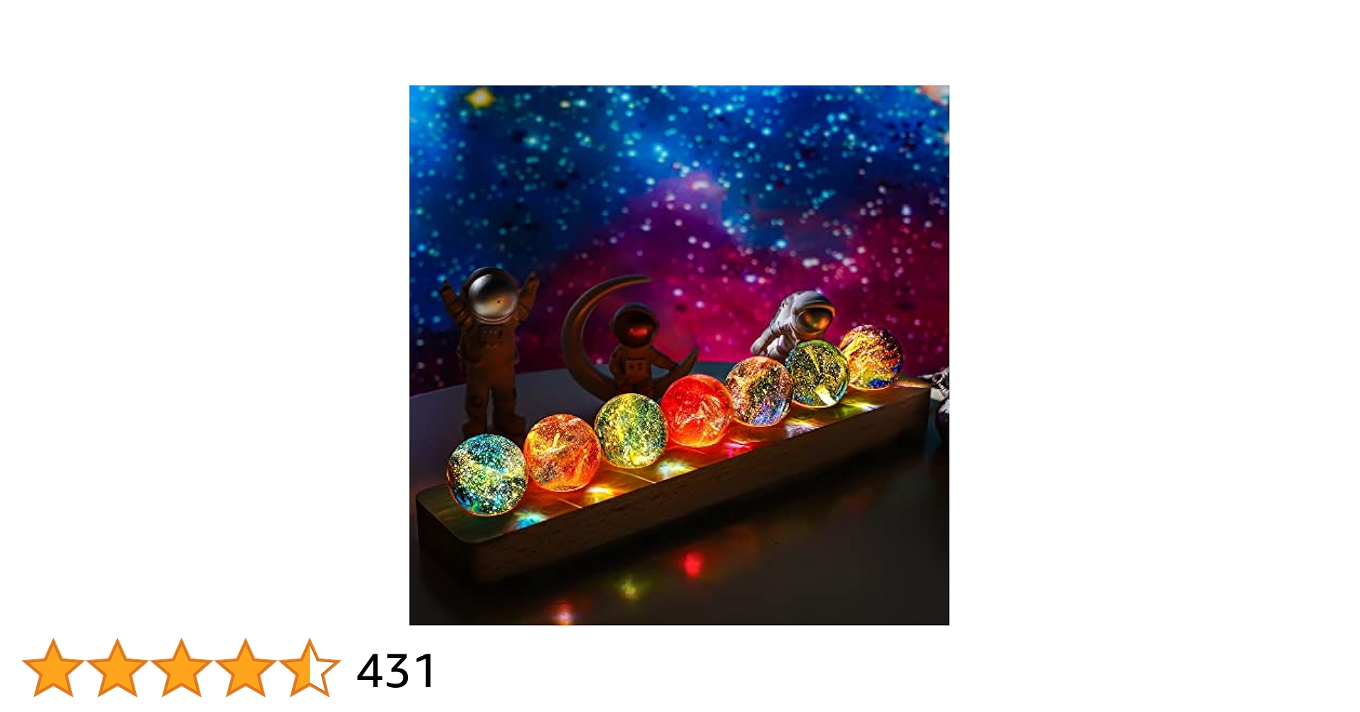 A特別な品 第七チャクラの奇跡 Amazon.co.jp: KRISININE 7チャクラ ナチュラルヒーリング球 LED