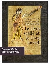 Download Le Livre Scellé et Le Livre Ouvert PDF