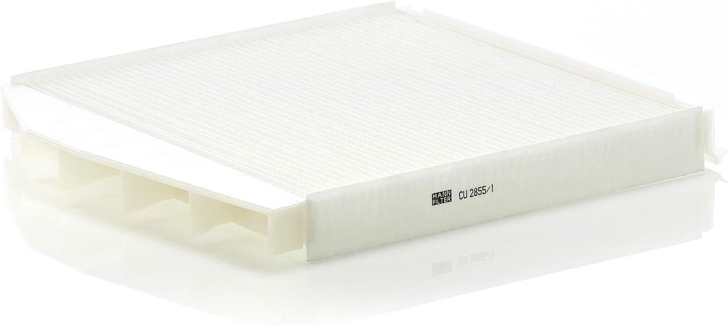 FILTER CABIN AIR CU 2855/1 FOR VOLVO S80 XC90/SUV S60 XC70/CROSS/COUNTRY V70