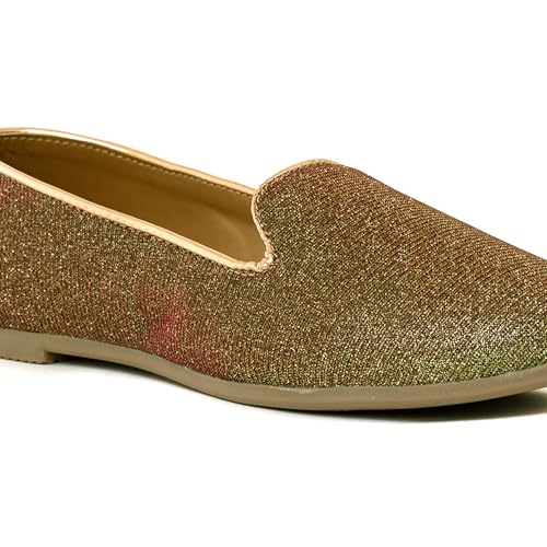 Image of Khadim's Sharon Penny Loafers Casual Shoe for Women