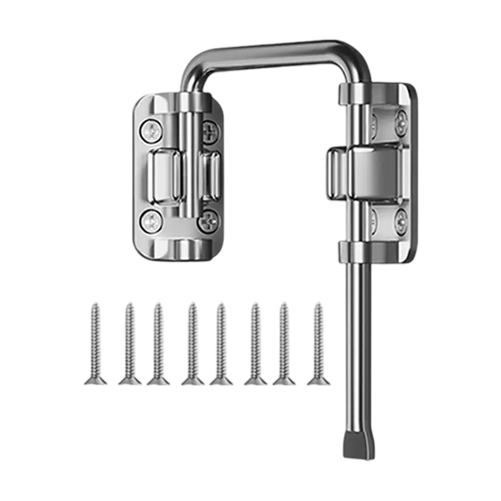 Stainless Steel Sliding Door Heavy Type Smooth Operations Easyly Mounting for Various Applications Easyly Install Window
