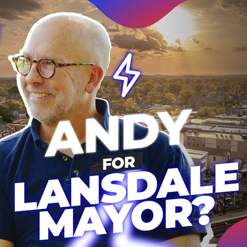 Page de couverture de Andy Szekely, Former Lansdale Mayor, Shares His Vision for 2025
