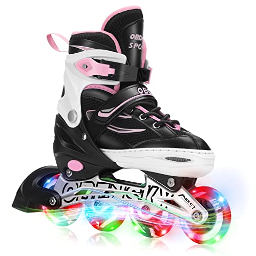 Top 10 Best Kids Rollerblades [Top Picks 2023 Reviews]