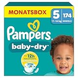 Pampers