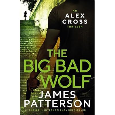 The Big Bad Wolf