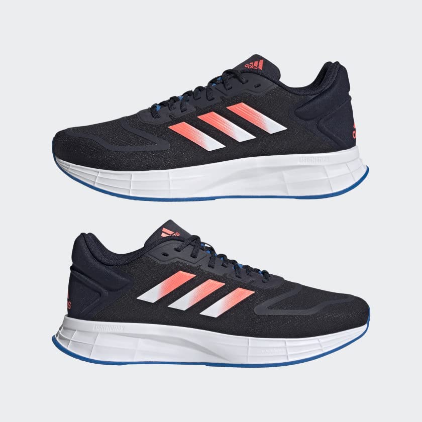 Image of Adidas Mens Duramo Sl 2.0 Running ShoesRunning Shoe